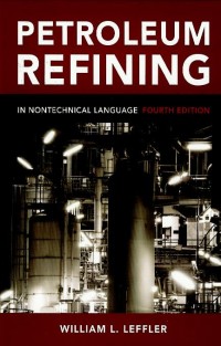 Image of Petroleum refining : in nontechnical language