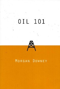 Image of Oil 101