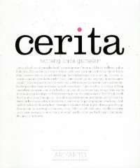 Image of Cerita : tentang Linda Gumilar