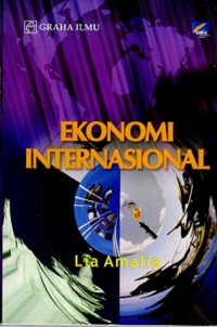 Image of Ekonomi internasional