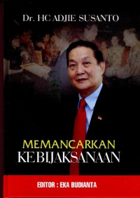 Image of Memancarkan kebijaksanaan