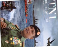 Image of TNI & Airasia QZ-8501 : harmoni dalam misi kemanusiaan