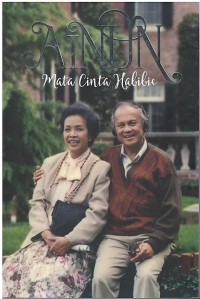 Image of Habibie the series : Ainun : mata cinta Habibie