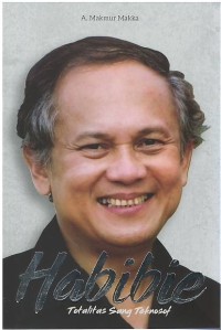 Image of Habibie the series : totalitas sang teknosof