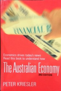 Image of The Australian economy