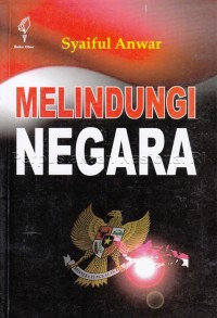 Image of Melindungi negara