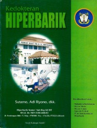 Image of Kedokteran hiperbarik