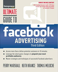 Image of Ultimate guide to : Facebook advertising