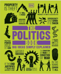 Image of The politics book