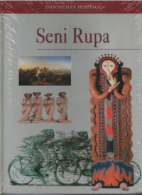 Image of Indonesian heritage : seni rupa