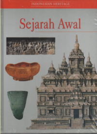 Image of Indonesian heritage : sejarah awal