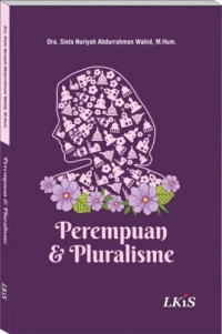 Image of Perempuan & pluralisme