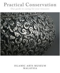 Image of Practical conservation : our guide to caring for your treasures