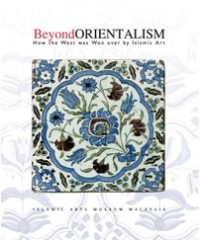 Image of Beyond orientalism : how the West was won over by Islamic art