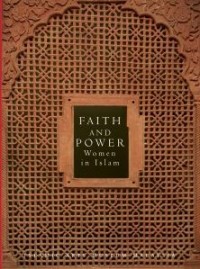 Image of Faith and power : women in Islam