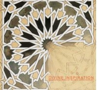 Image of Divine inspiration : seven principles of Islamic architecture