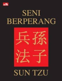 Image of Seni berperang Sun Tzu