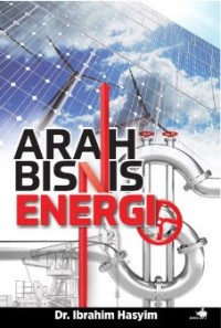 Image of Arah bisnis energi