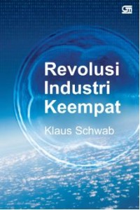 Image of Revolusi industri keempat