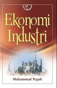 Image of Ekonomi industri