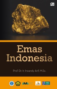 Image of Emas Indonesia