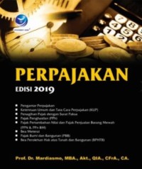 Image of Perpajakan