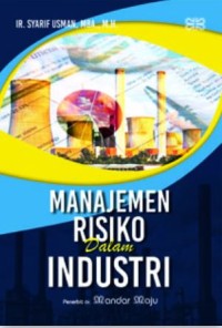 Image of Manajemen risiko dalam industri