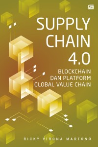 Image of Supply chain 4.0 : blockchain dan platform global value chain