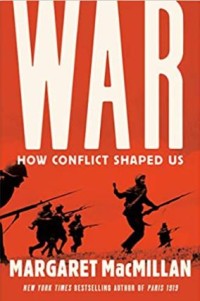 Image of War : how conflict shaped us