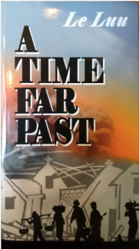 Image of A time far past