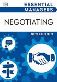 Image of Essential managers : negotiating
