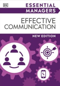 Image of Essential managers : effective communication