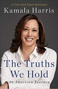 Image of The truths we hold : an American journey