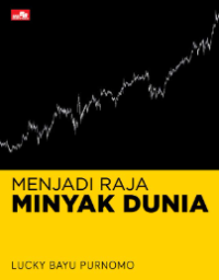 Image of Menjadi raja minyak dunia