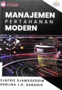 Image of Manajemen pertahanan modern