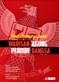 Image of Revitalisasi Pancasila : warisan agung pendiri bangsa