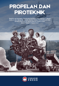 Image of Propelan dan piroteknik