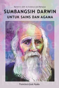 Image of Sumbangsih Darwin untuk sains dan agama