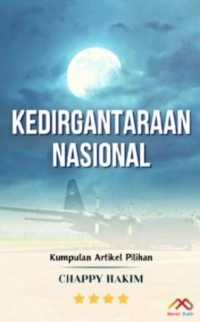 Image of Kedirgantaraan nasional