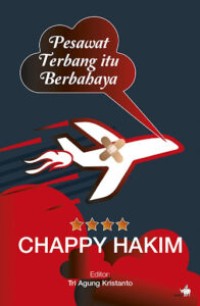 Image of Pesawat terbang itu berbahaya