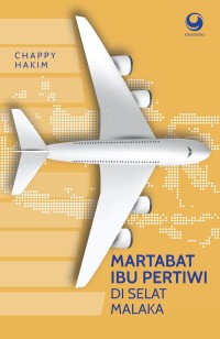 Image of Martabat ibu pertiwi di Selat Malaka