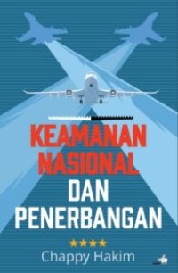 Image of Keamanan nasional dan penerbangan