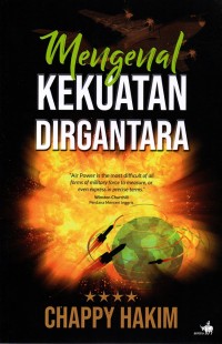 Image of Mengenal kekuatan dirgantara