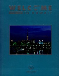 Image of Welcome to Kuwait : visitor guide