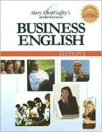 Image of Business English