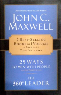 Image of 25 ways to win with people