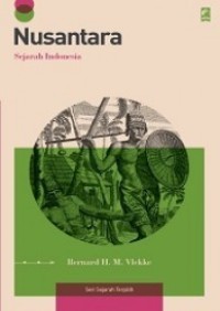 Image of Nusantara : sejarah Indonesia