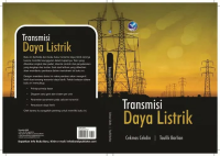 Image of Transmisi daya listrik