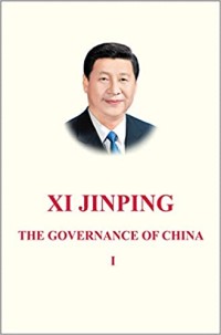 Image of The governance of China