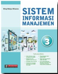 Image of Sistem informasi manajemen